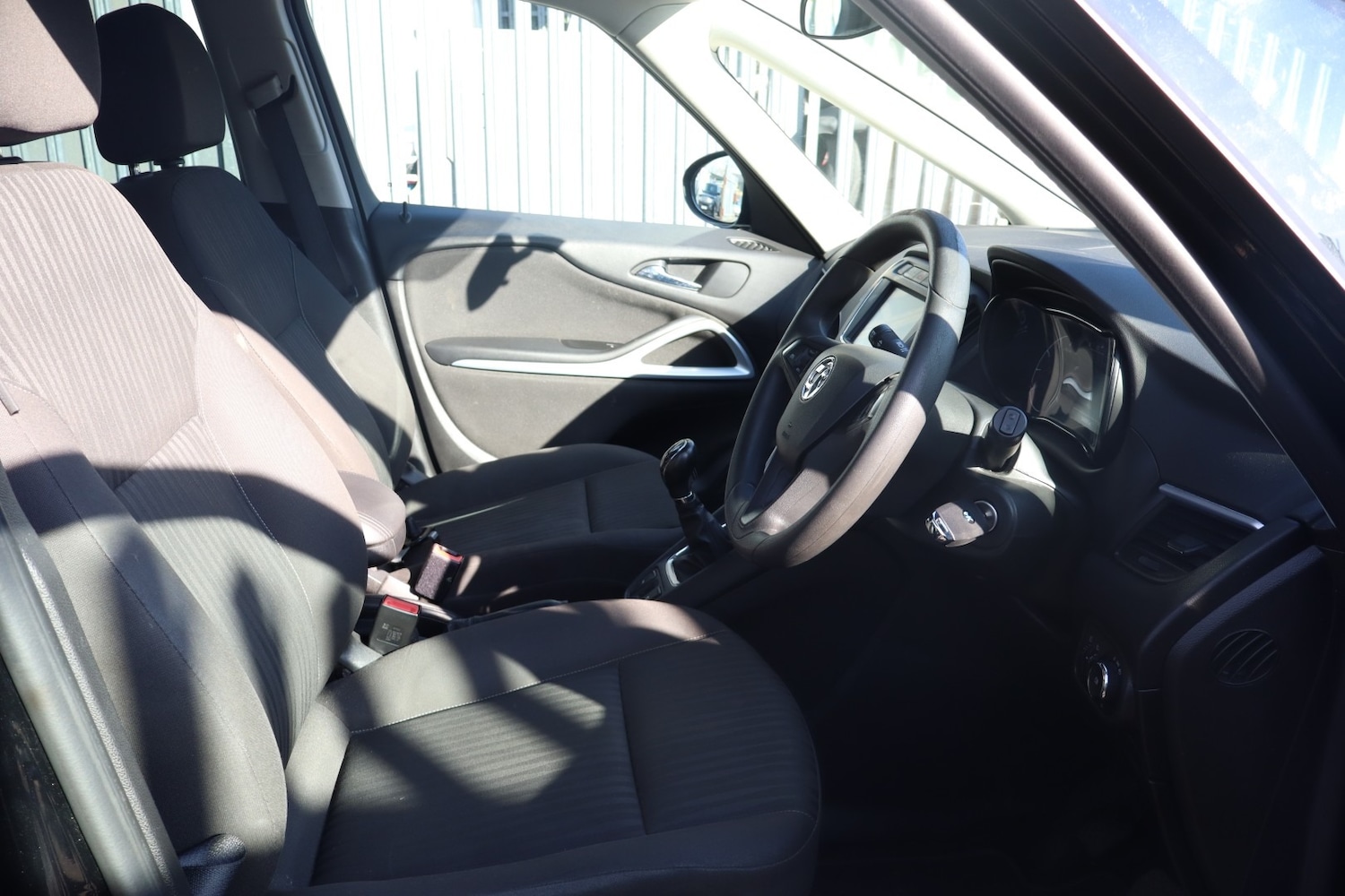 Used Vauxhall Zafira 2017 for sale - 77729533: Photo 9