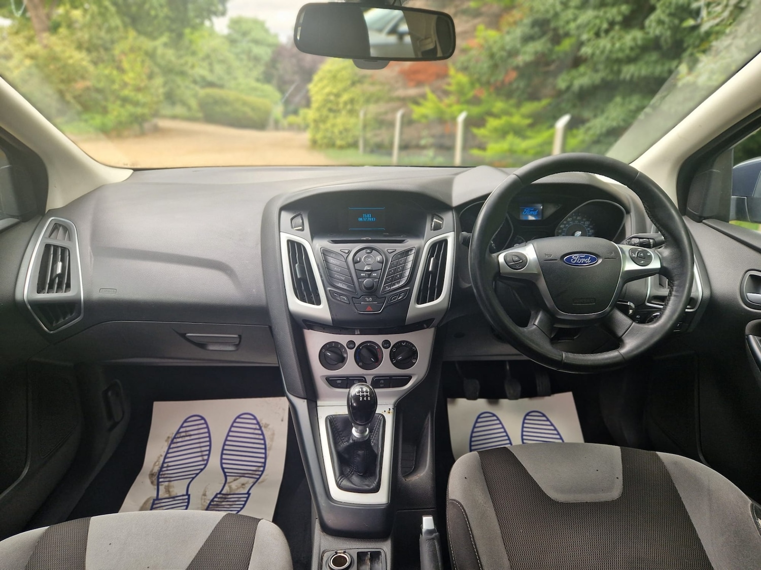 Vehicle 13