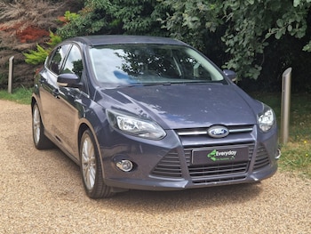 Used Ford Focus 2013 for sale - 75343355: Photo