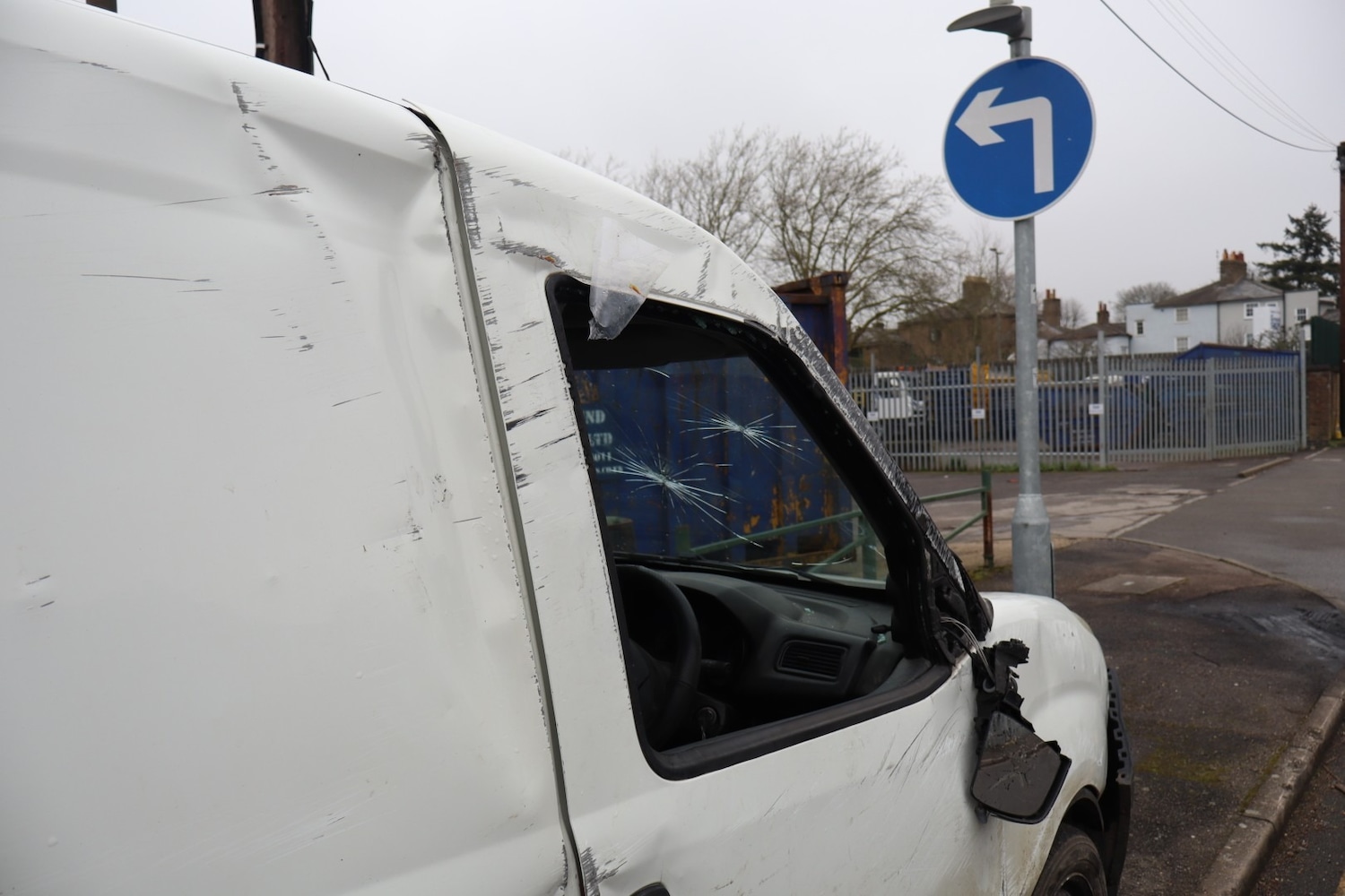 Used Vauxhall Combo 2016 for sale - 77789675: Photo 11