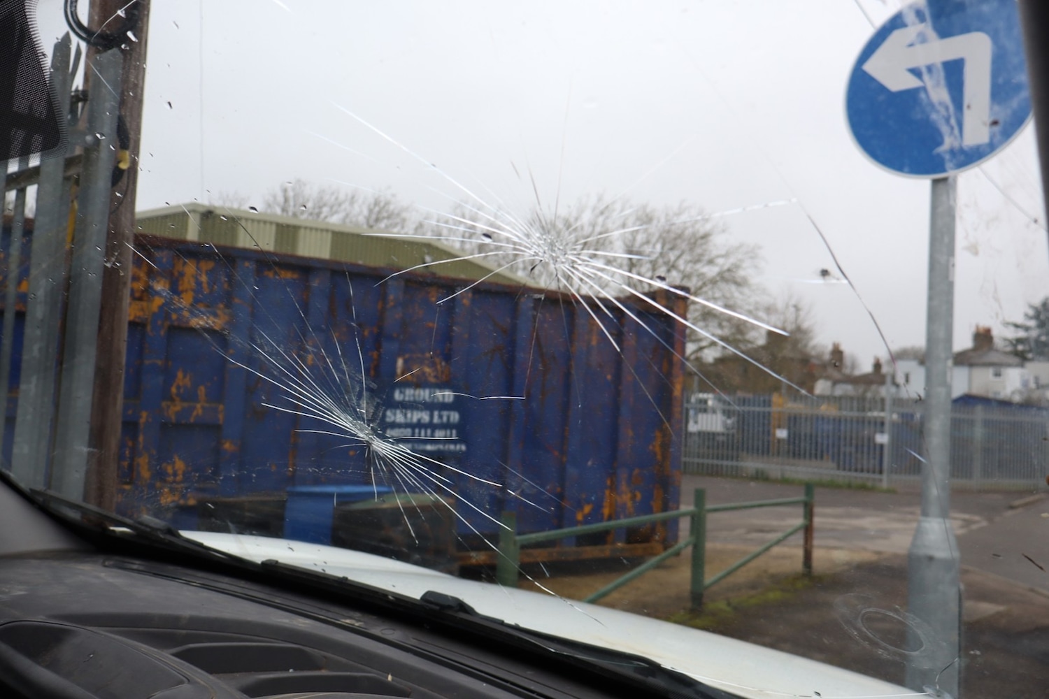 Used Vauxhall Combo 2016 for sale - 77789675: Photo 7