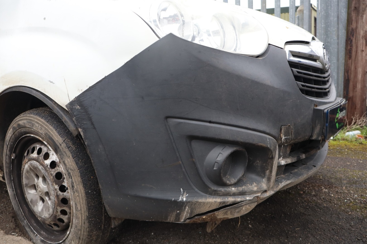 Used Vauxhall Combo 2016 for sale - 77789675: Photo 9