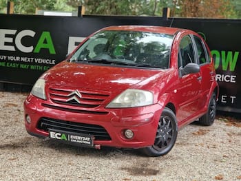 Used Citroen C3 2007 for sale - 79739016: Photo