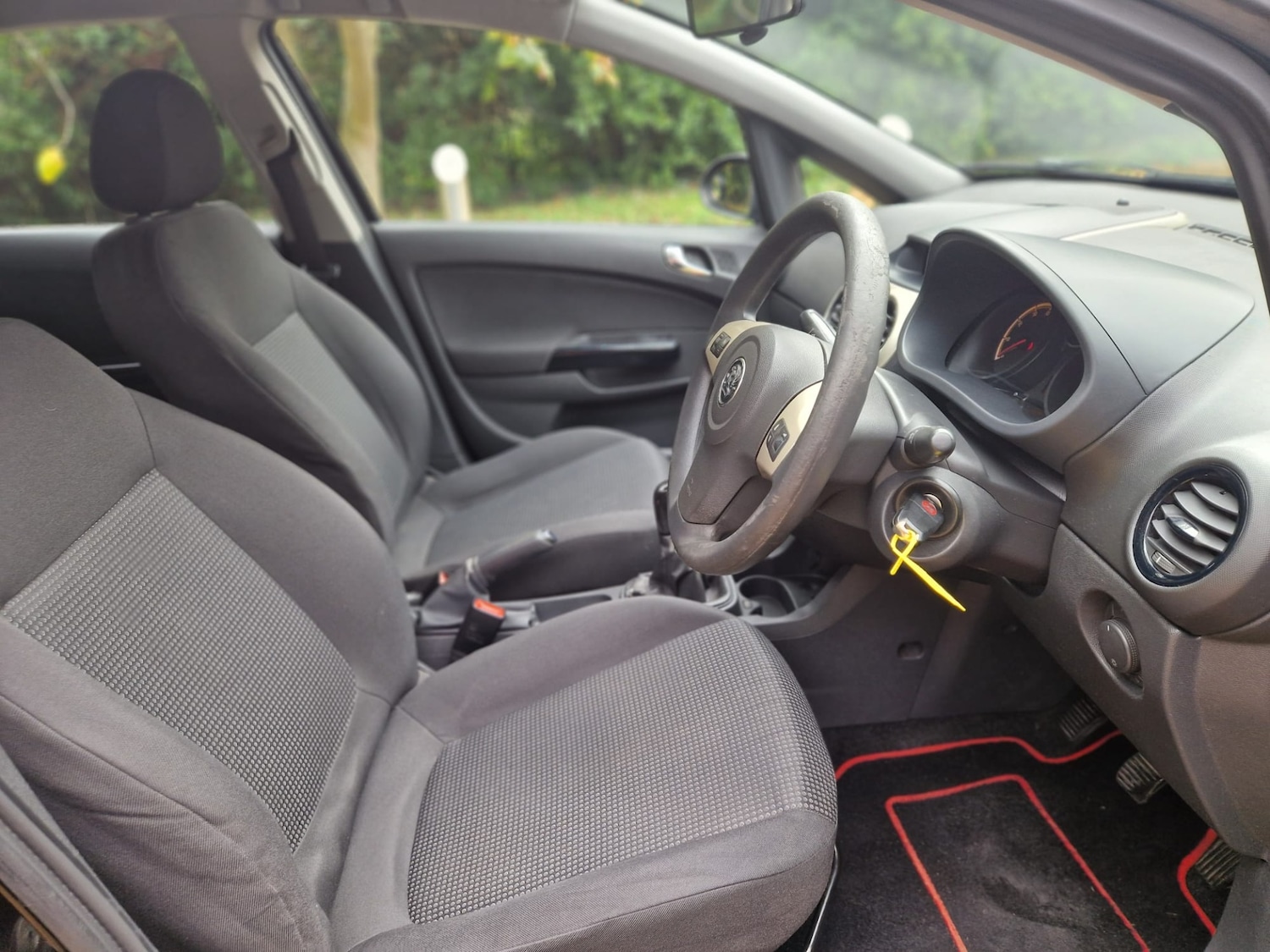 Used Vauxhall Corsa 2007 for sale - 76374815: Photo 10