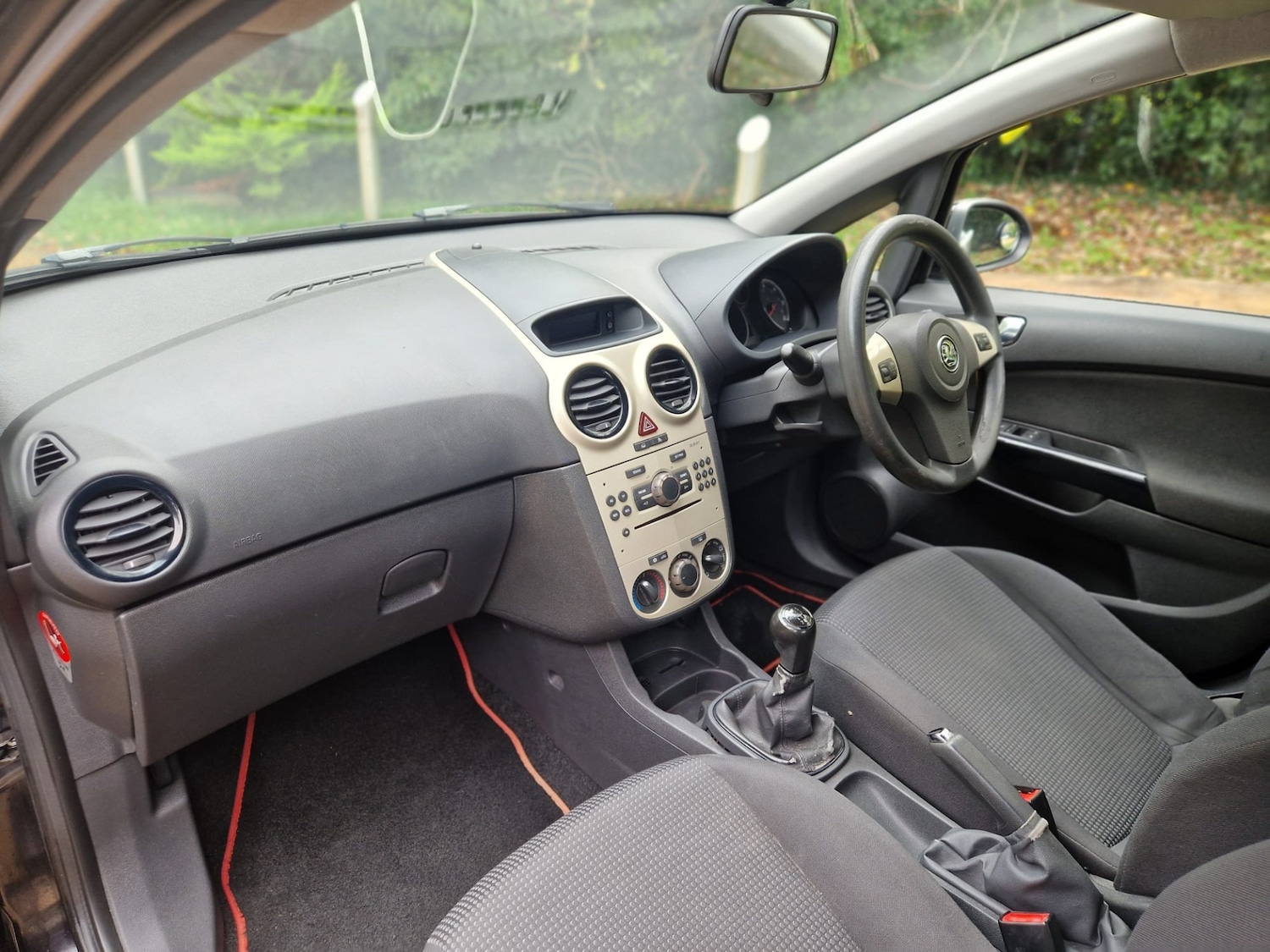 Used Vauxhall Corsa 2007 for sale - 76374815: Photo 13