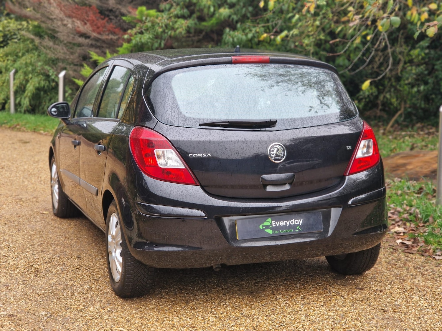 Used Vauxhall Corsa 2007 for sale - 76374815: Photo 19