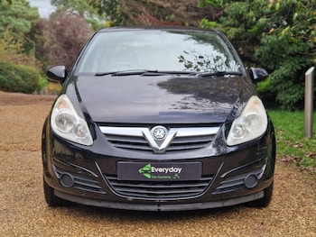 2007 (57) - 1.2i 16V Breeze 5dr **ULEZ FREE**