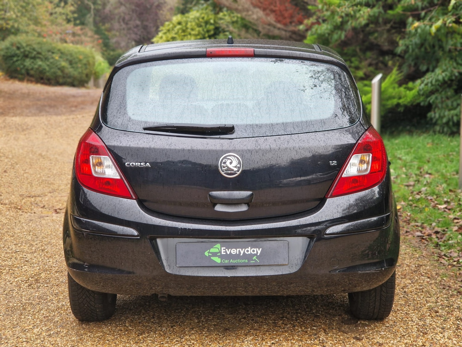 Used Vauxhall Corsa 2007 for sale - 76374815: Photo 20