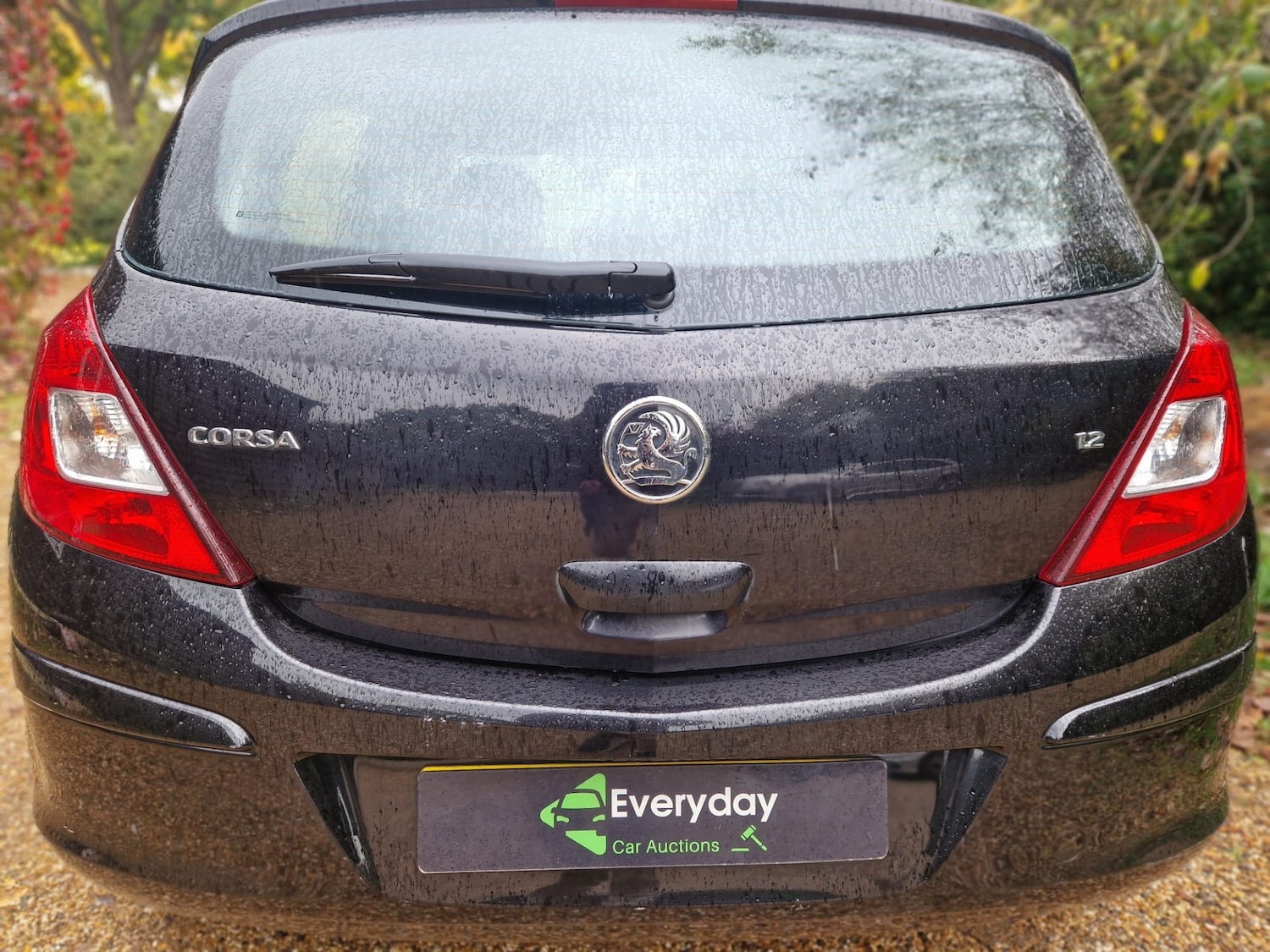 Used Vauxhall Corsa 2007 for sale - 76374815: Photo 21