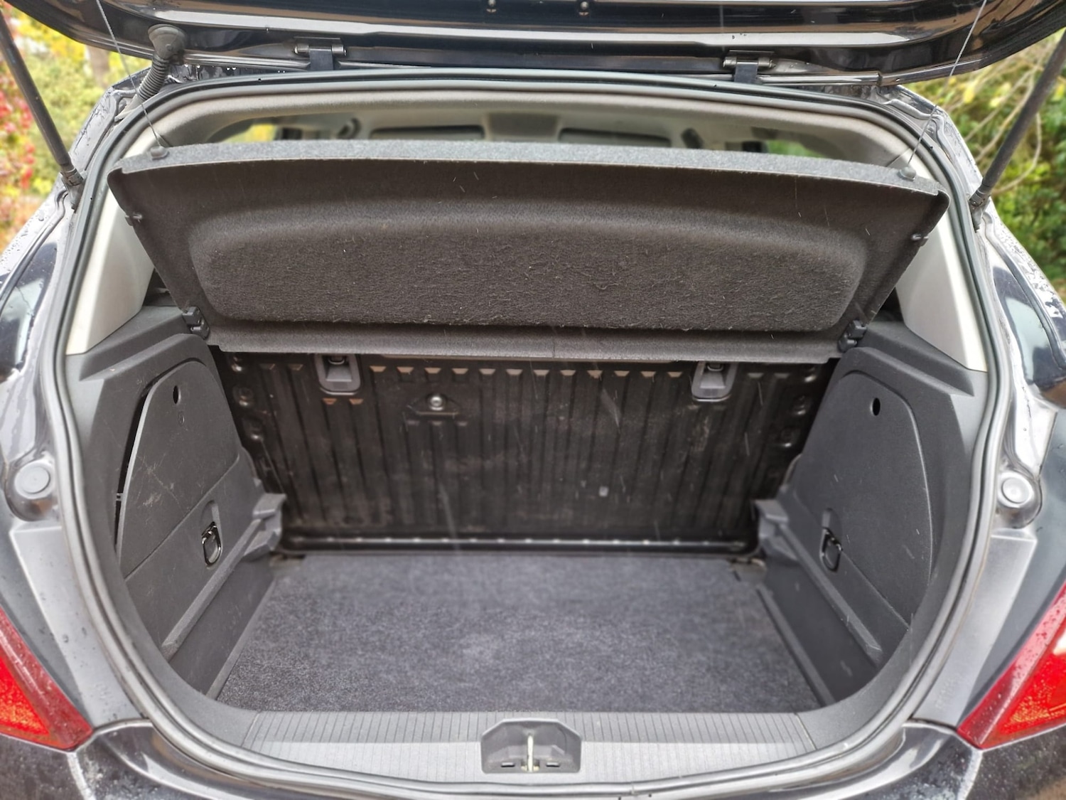 Used Vauxhall Corsa 2007 for sale - 76374815: Photo 22