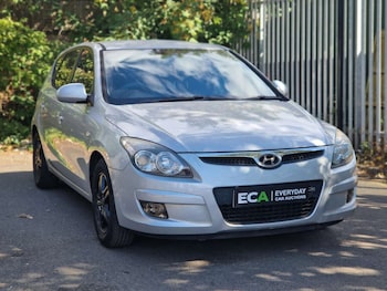 Used Hyundai i30 2009 for sale - 79586284: Photo