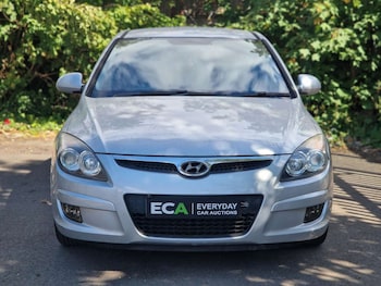 Used Hyundai i30 2009 for sale - 79586284: Photo