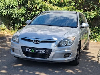 Used Hyundai i30 2009 for sale - 79586284: Photo