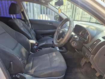 Used Hyundai i30 2009 for sale - 79586284: Photo