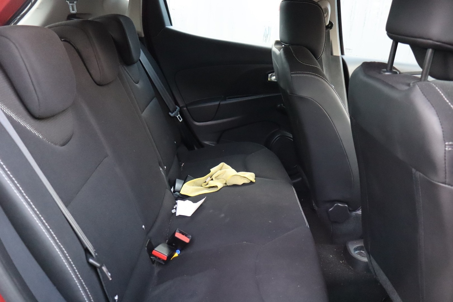 Used Renault Clio 2014 for sale - 76734311: Photo 12