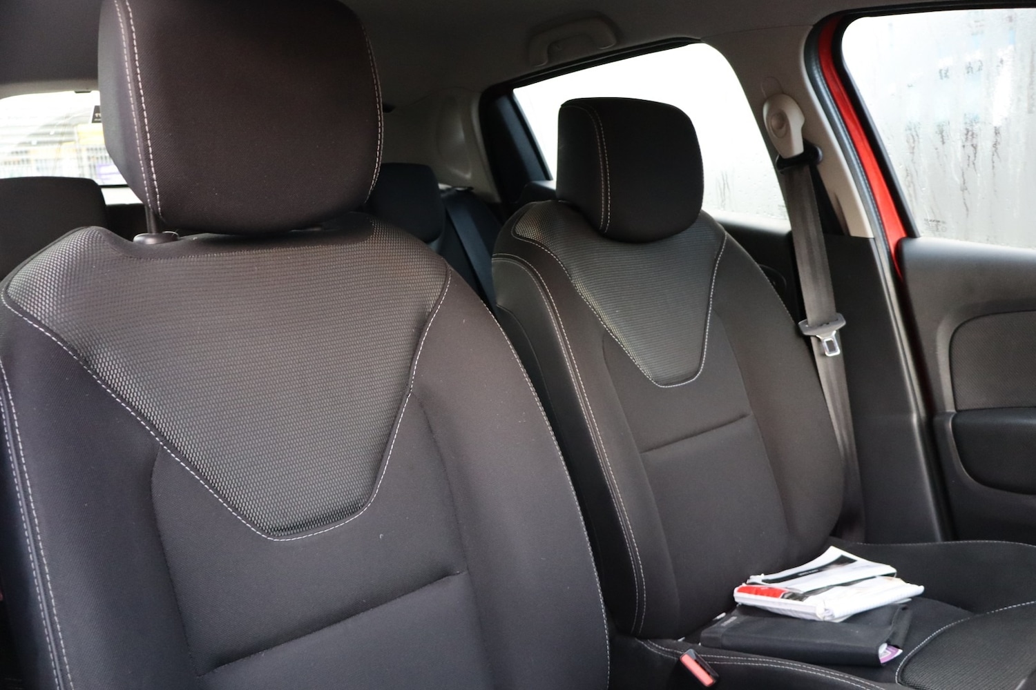 Used Renault Clio 2014 for sale - 76734311: Photo 13