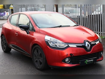 2014 (64) - 0.9 TCE 90 Dynamique MediaNav Energy 5dr **SPARE OR REPAIR**