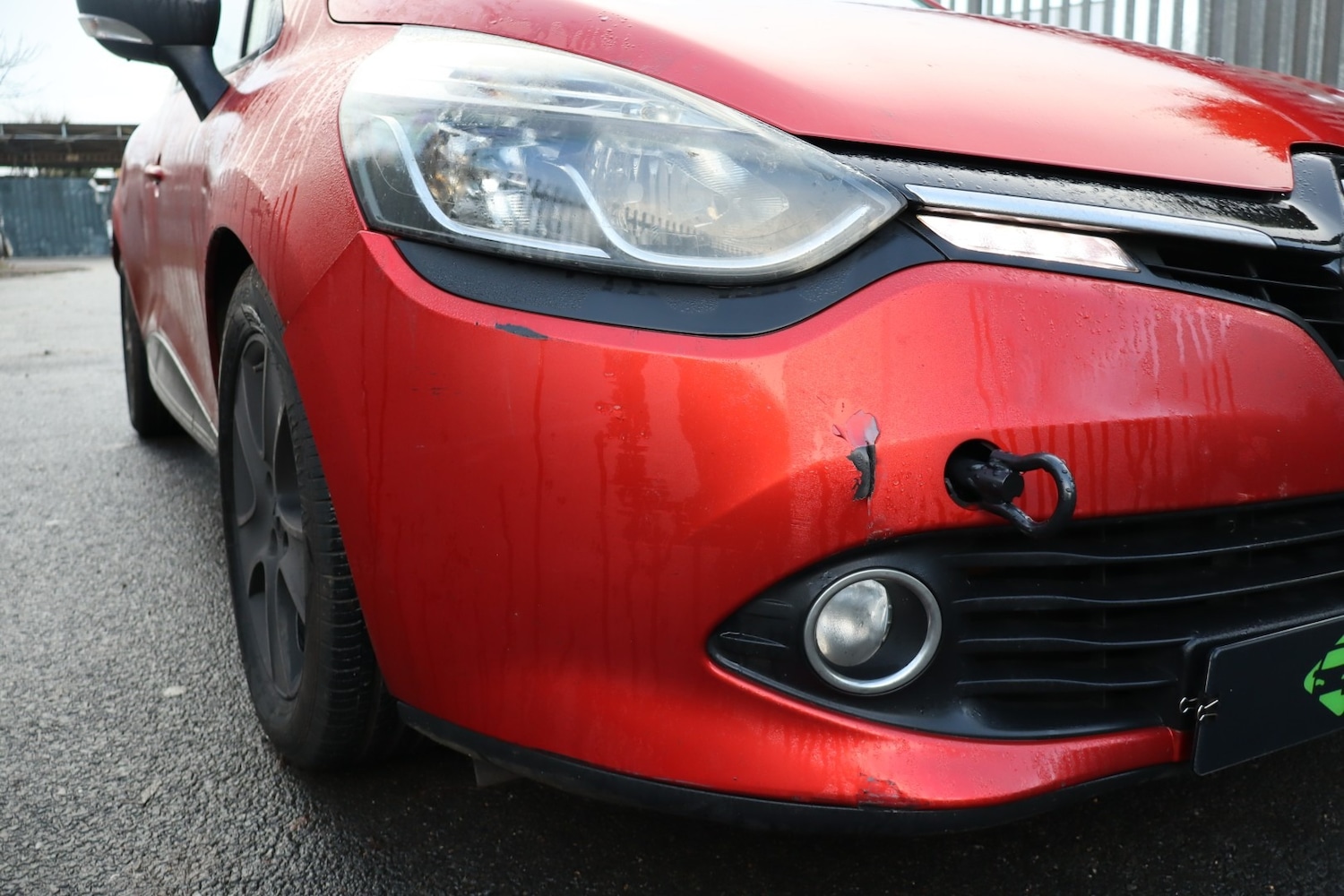 Used Renault Clio 2014 for sale - 76734311: Photo 8