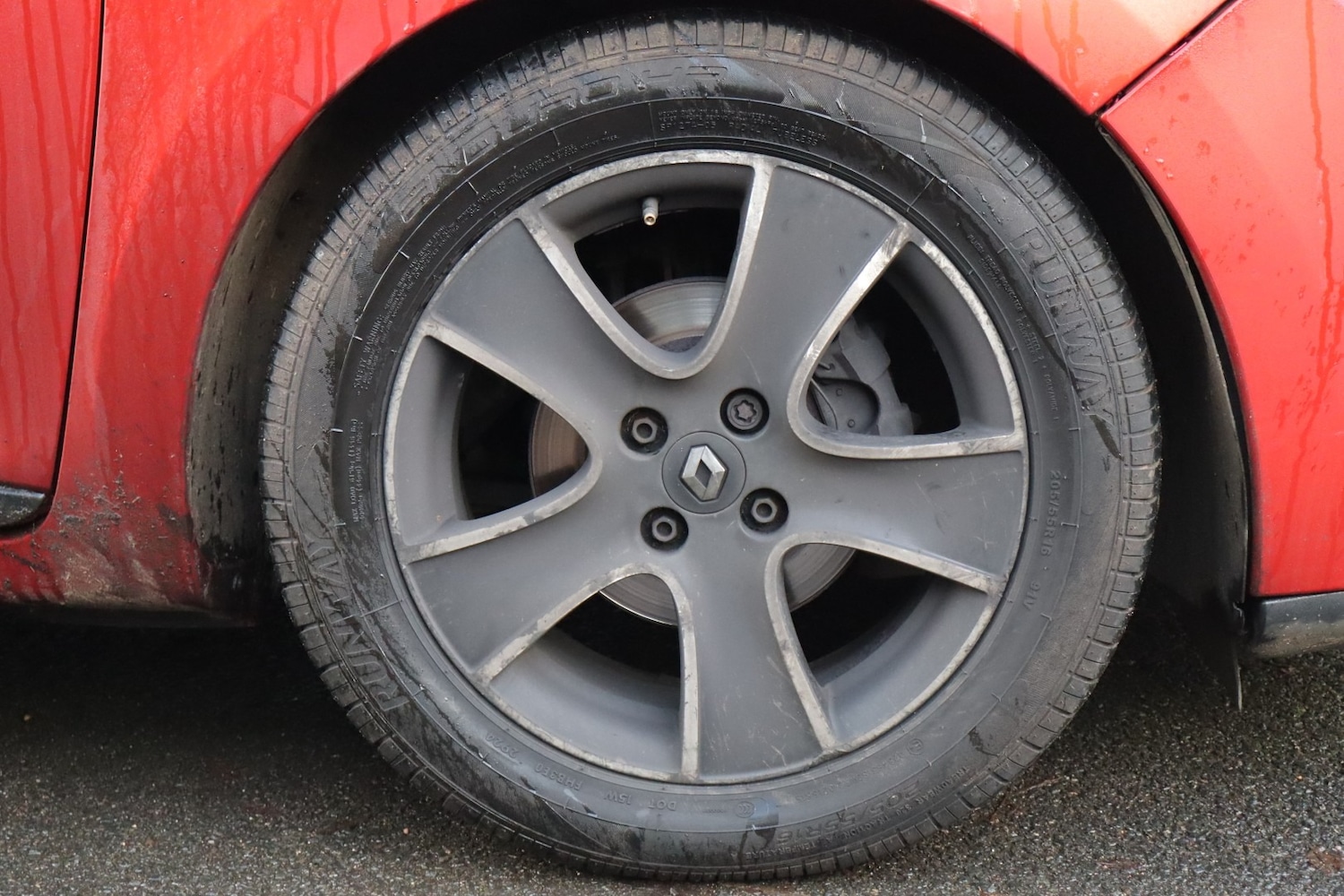 Used Renault Clio 2014 for sale - 76734311: Photo 9