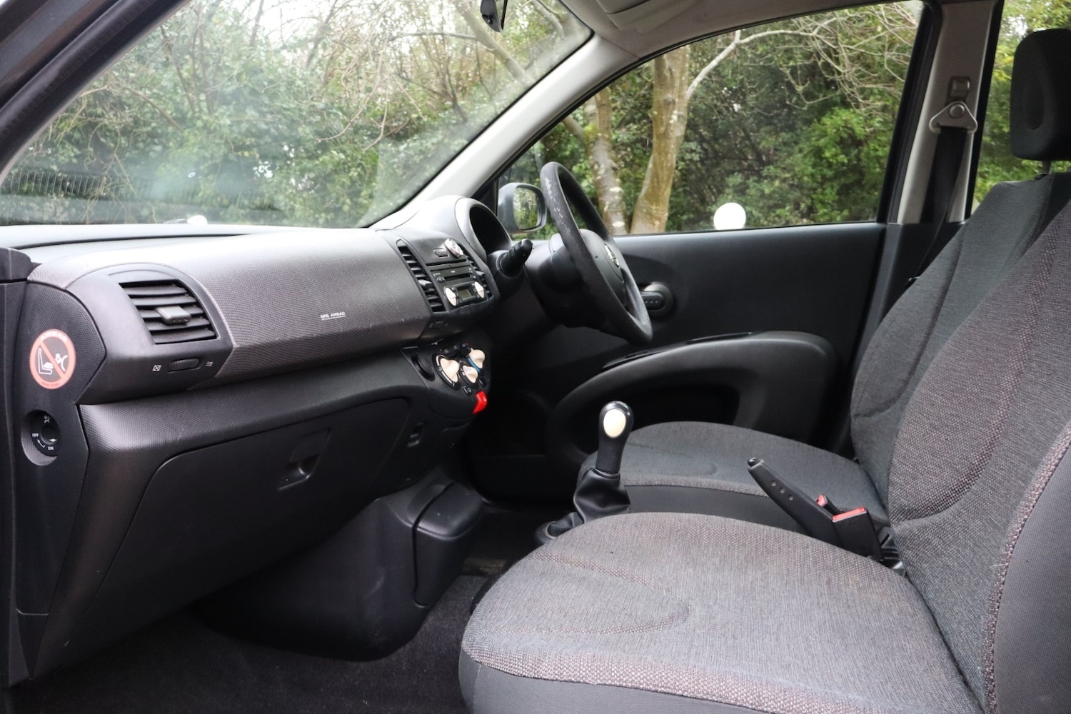 Used Nissan Micra 2005 for sale - 77487158: Photo 17