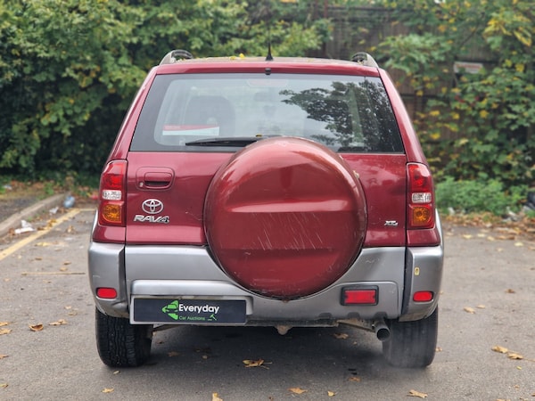 Used Toyota RAV4 2004 for sale - 76273075: Photo 12