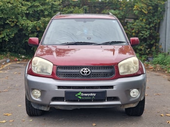 2004 (04) - 2.0 XT4 5dr Auto **Spare Or Repair**