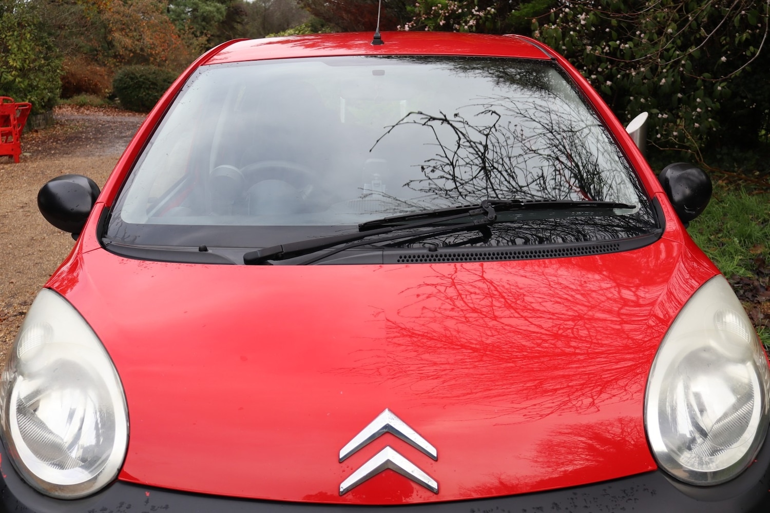 Used Citroen C1 2008 for sale - 76807068: Photo 10