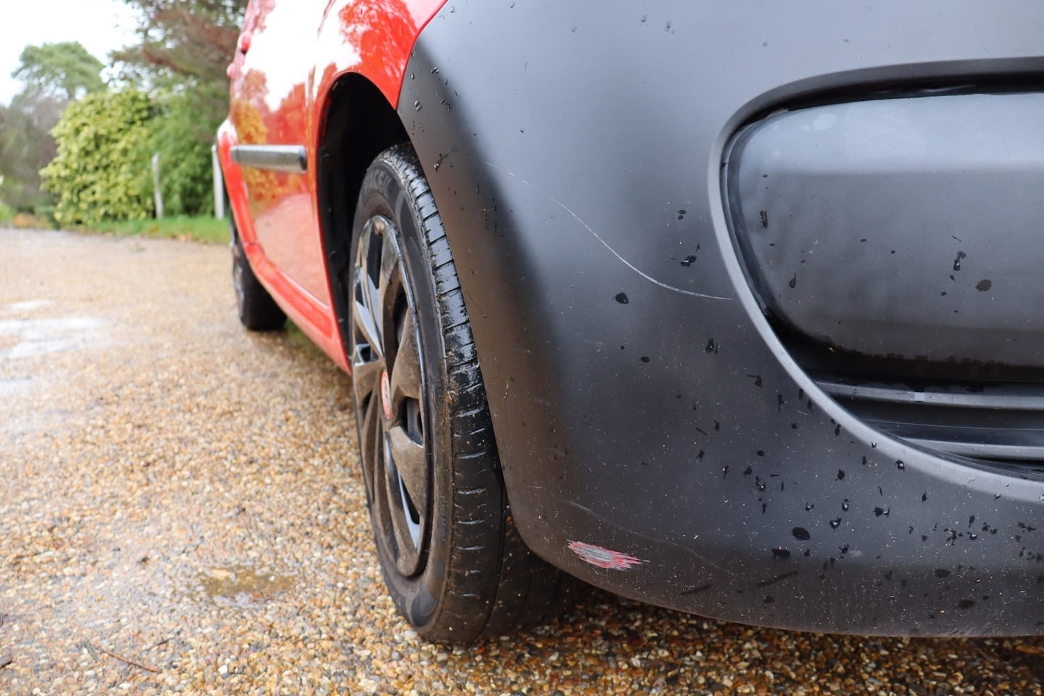 Used Citroen C1 2008 for sale - 76807068: Photo 11