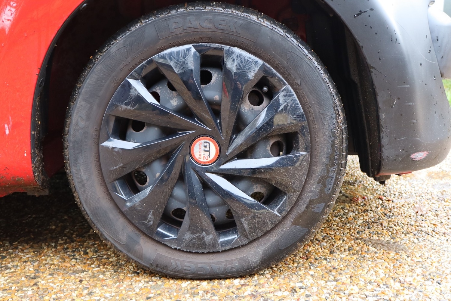 Used Citroen C1 2008 for sale - 76807068: Photo 12