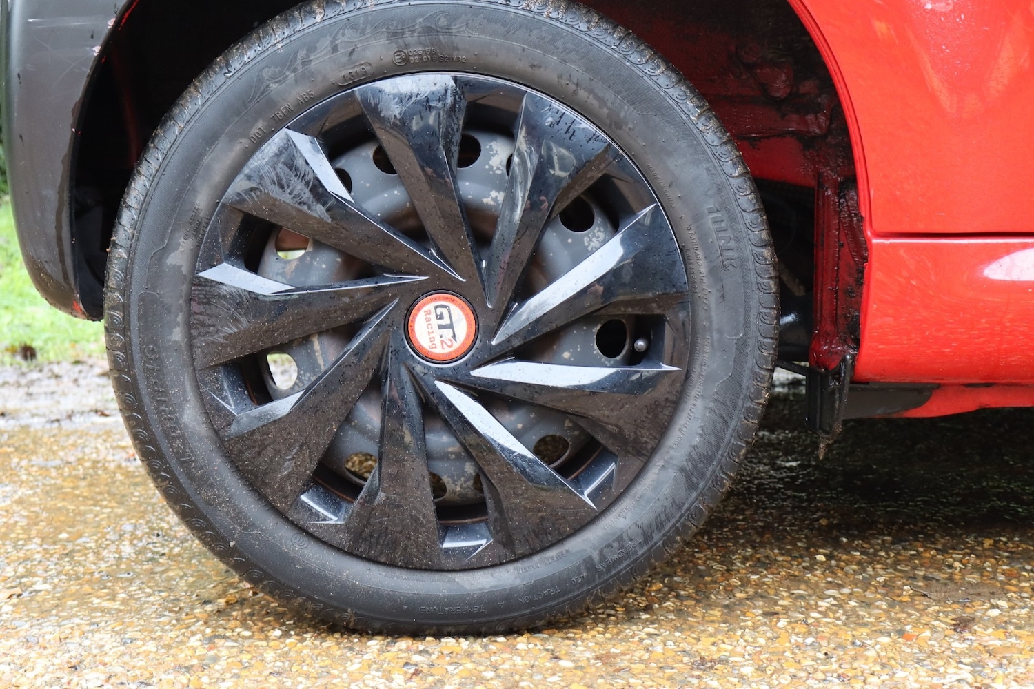 Used Citroen C1 2008 for sale - 76807068: Photo 13