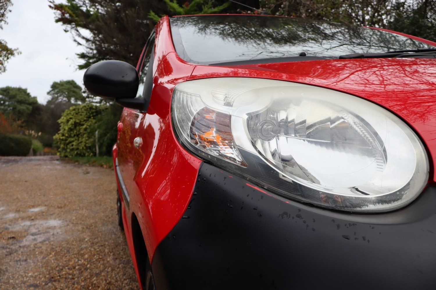 Used Citroen C1 2008 for sale - 76807068: Photo 15