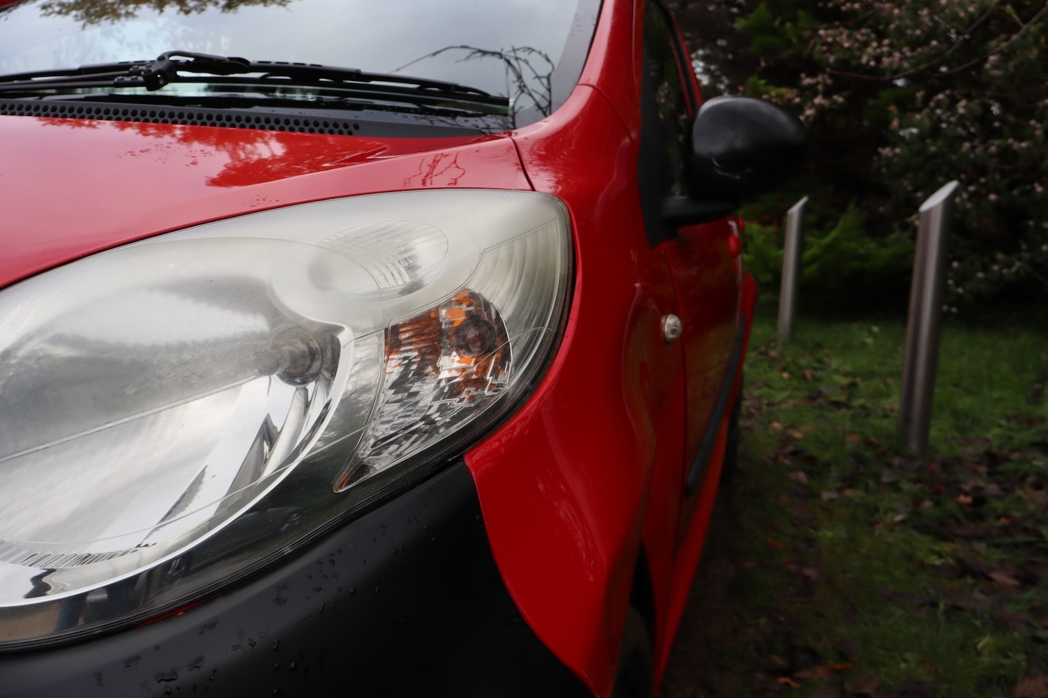 Used Citroen C1 2008 for sale - 76807068: Photo 18