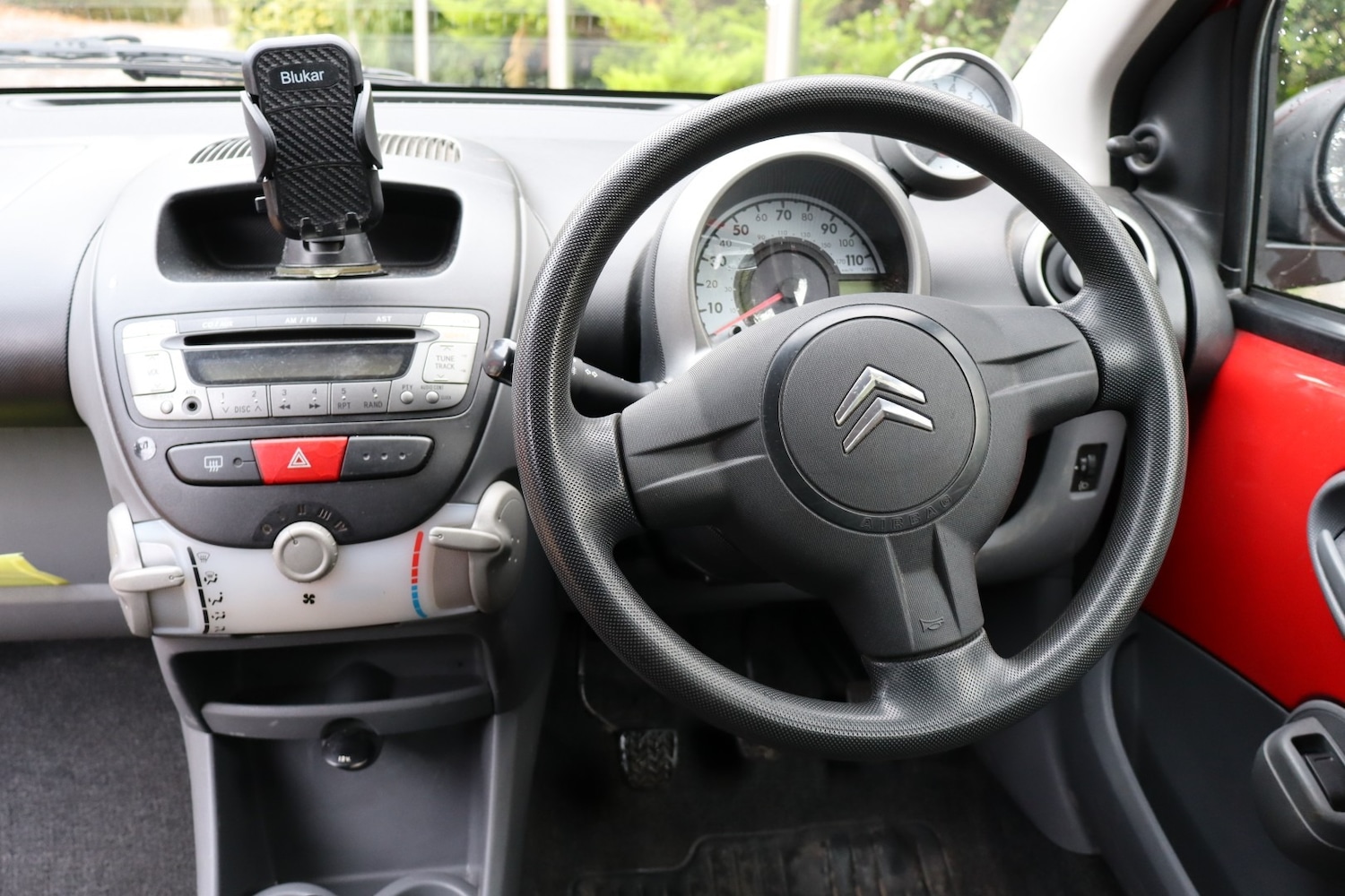 Used Citroen C1 2008 for sale - 76807068: Photo 20