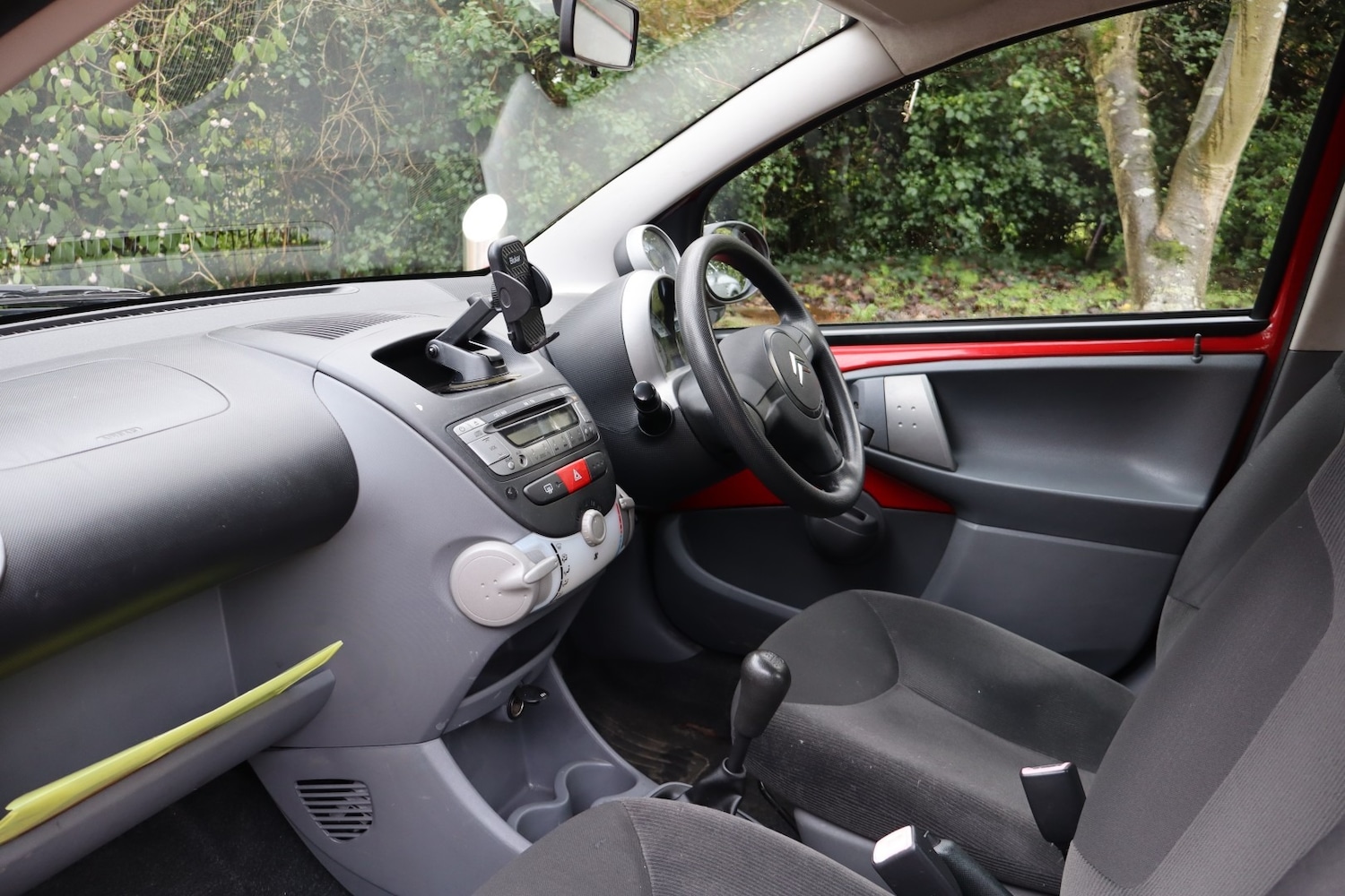 Used Citroen C1 2008 for sale - 76807068: Photo 22