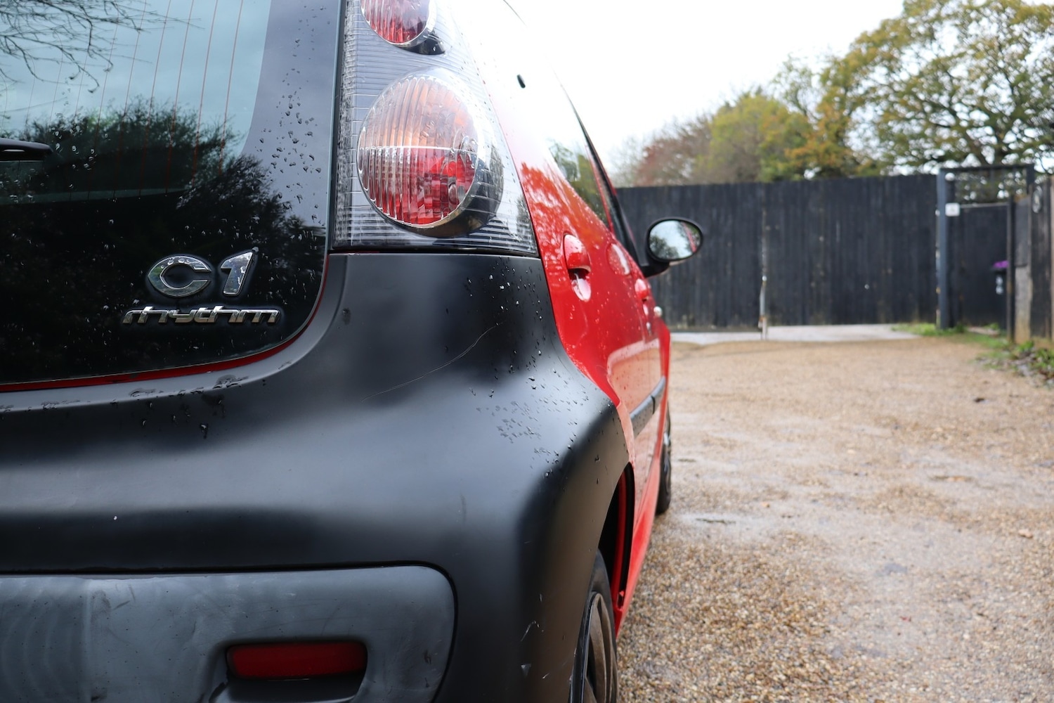 Used Citroen C1 2008 for sale - 76807068: Photo 24