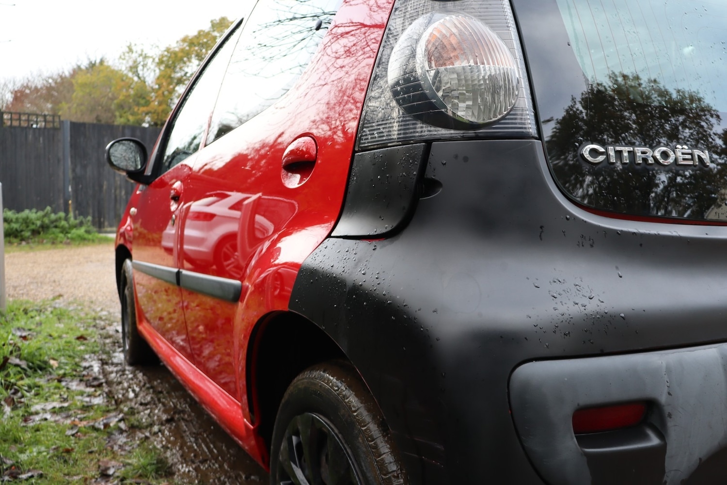 Used Citroen C1 2008 for sale - 76807068: Photo 25