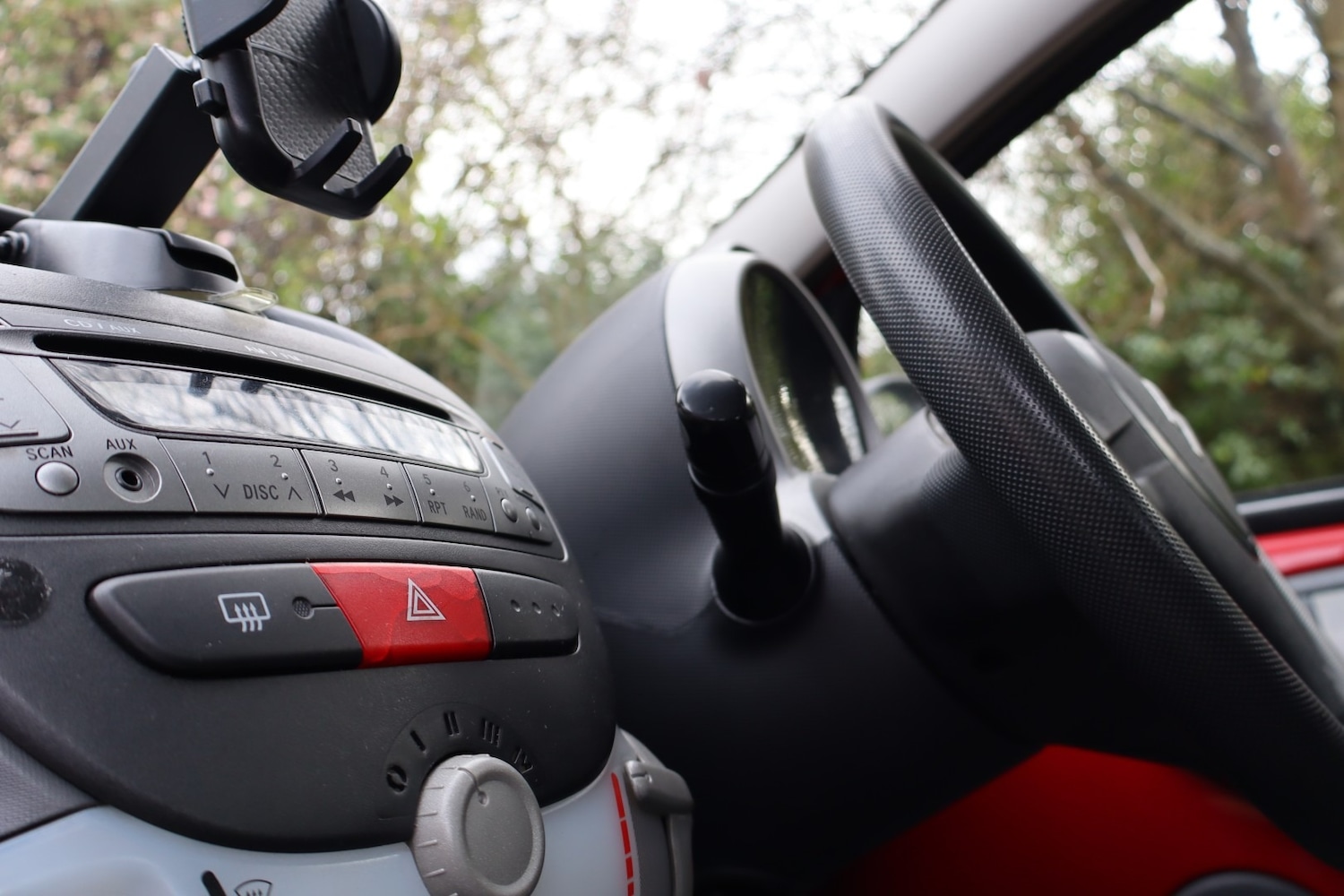 Used Citroen C1 2008 for sale - 76807068: Photo 28