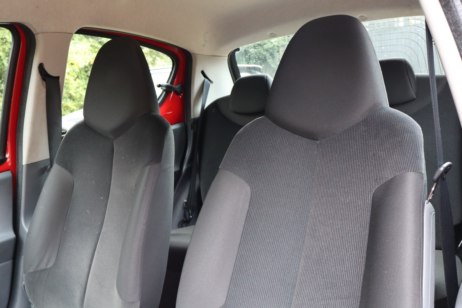 Used Citroen C1 2008 for sale - 76807068: Photo 29