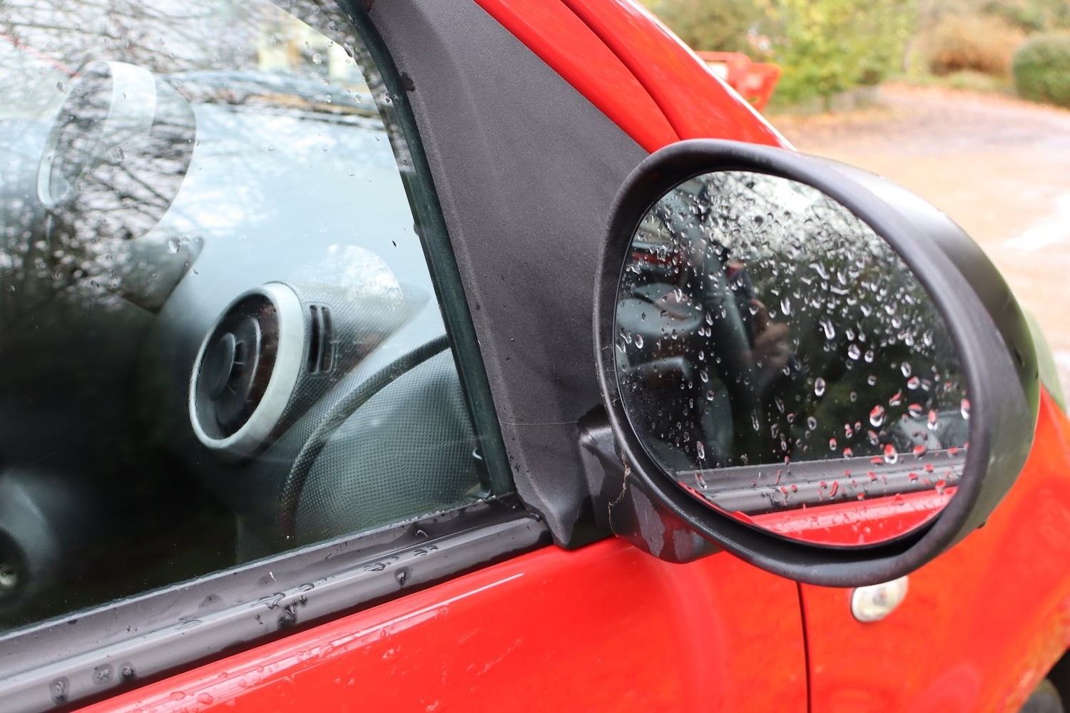 Used Citroen C1 2008 for sale - 76807068: Photo 32