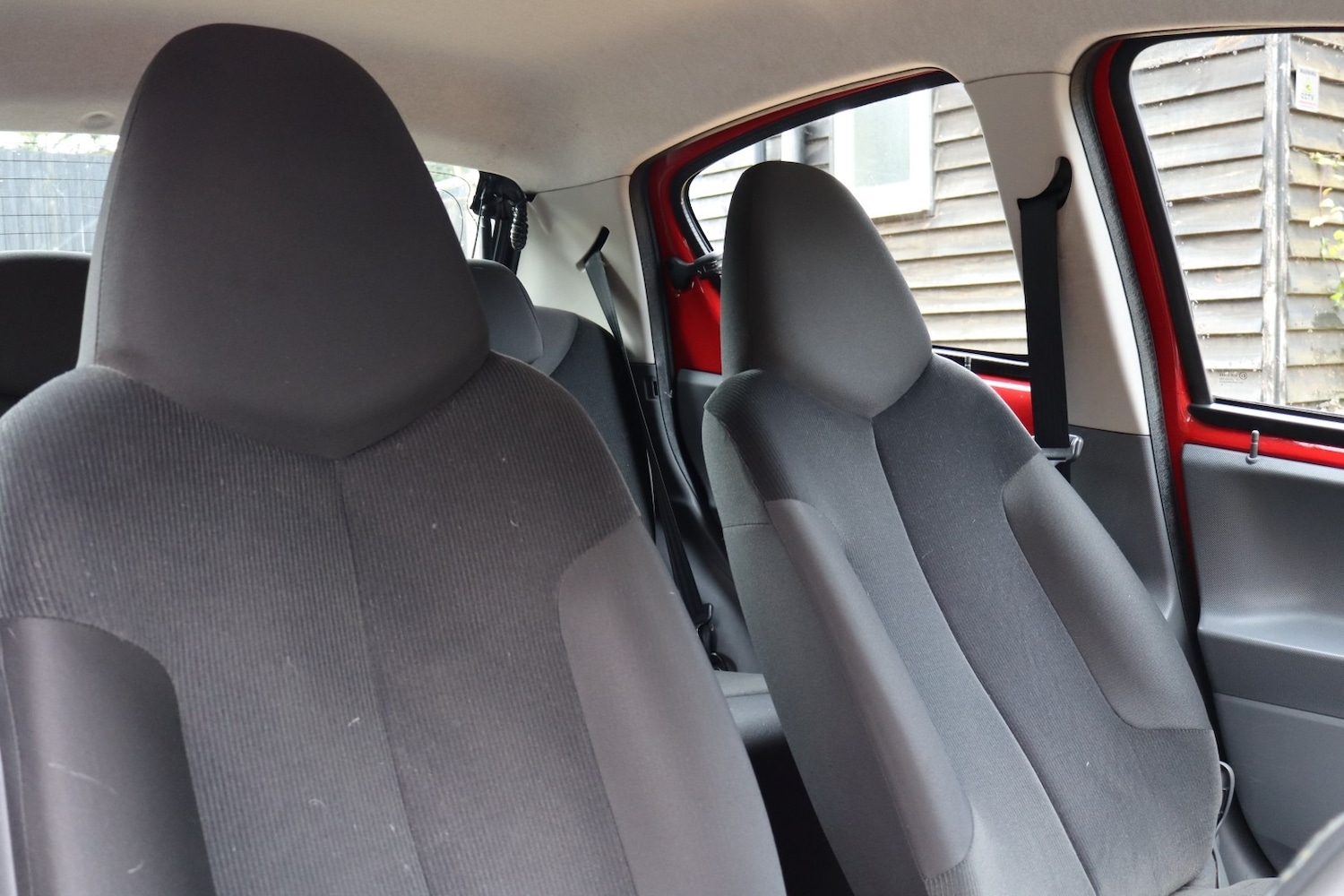 Used Citroen C1 2008 for sale - 76807068: Photo 33