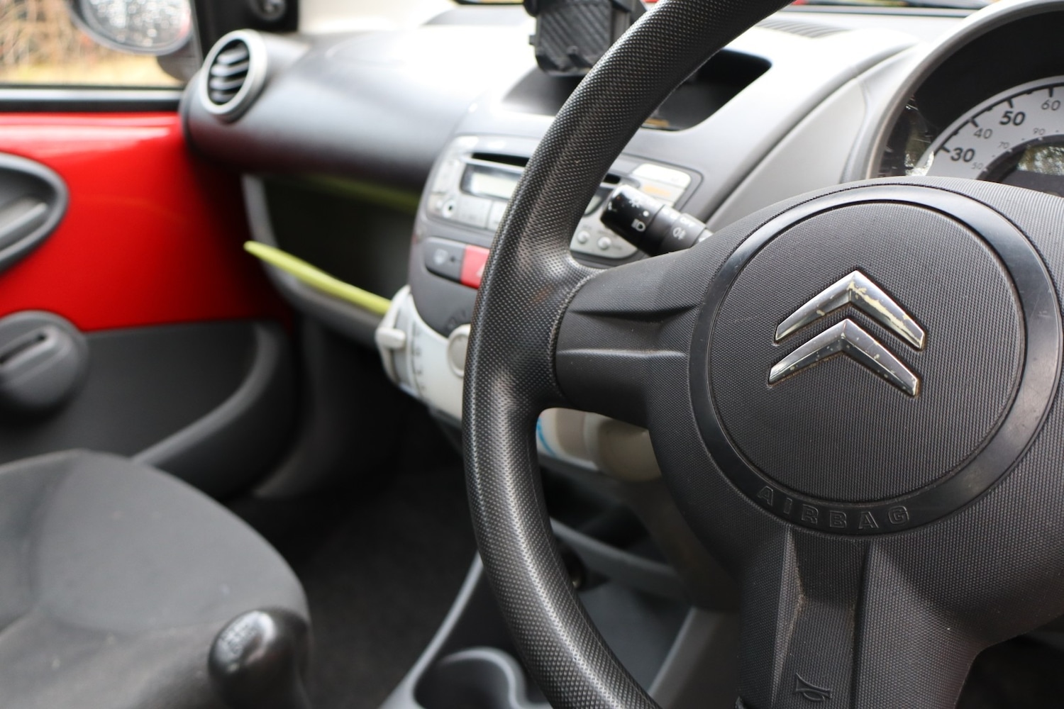 Used Citroen C1 2008 for sale - 76807068: Photo 34