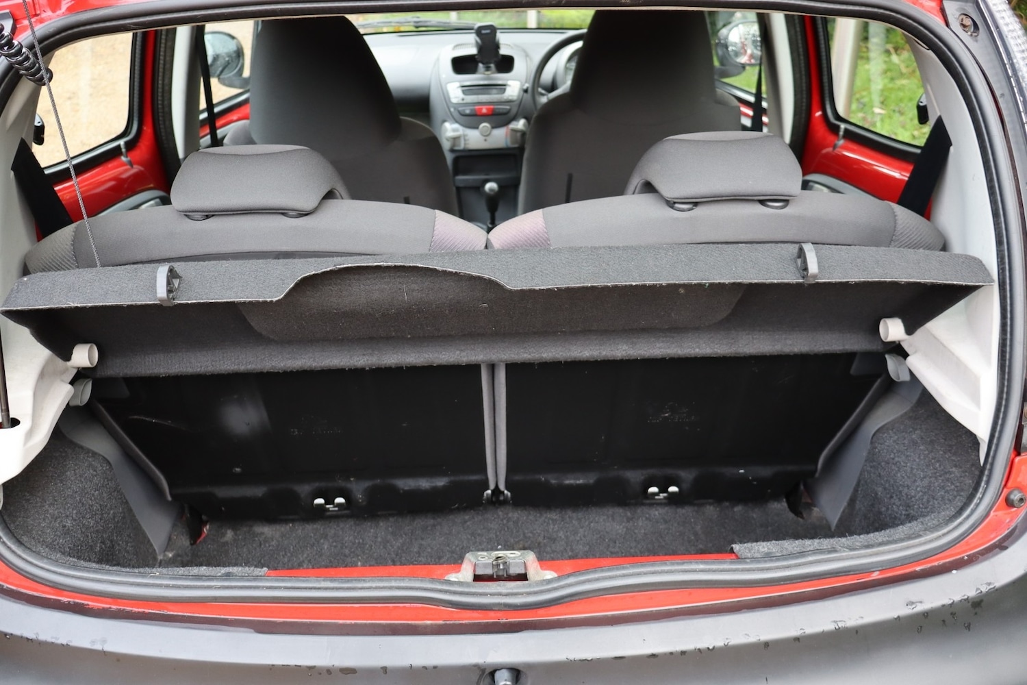 Used Citroen C1 2008 for sale - 76807068: Photo 39