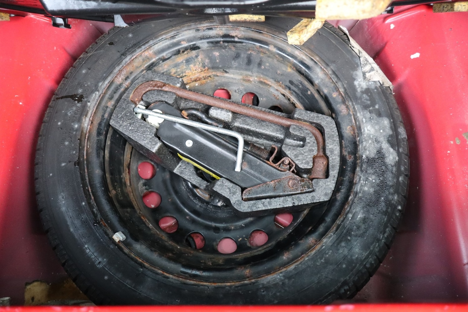 Used Citroen C1 2008 for sale - 76807068: Photo 40