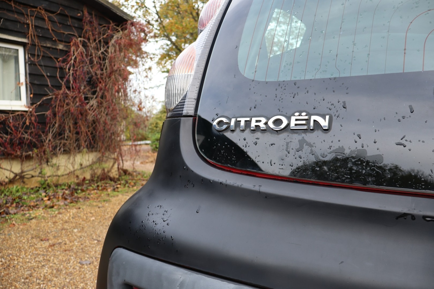 Used Citroen C1 2008 for sale - 76807068: Photo 41