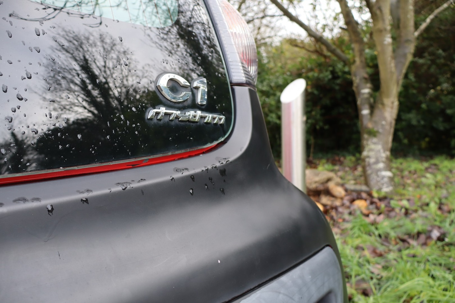 Used Citroen C1 2008 for sale - 76807068: Photo 42