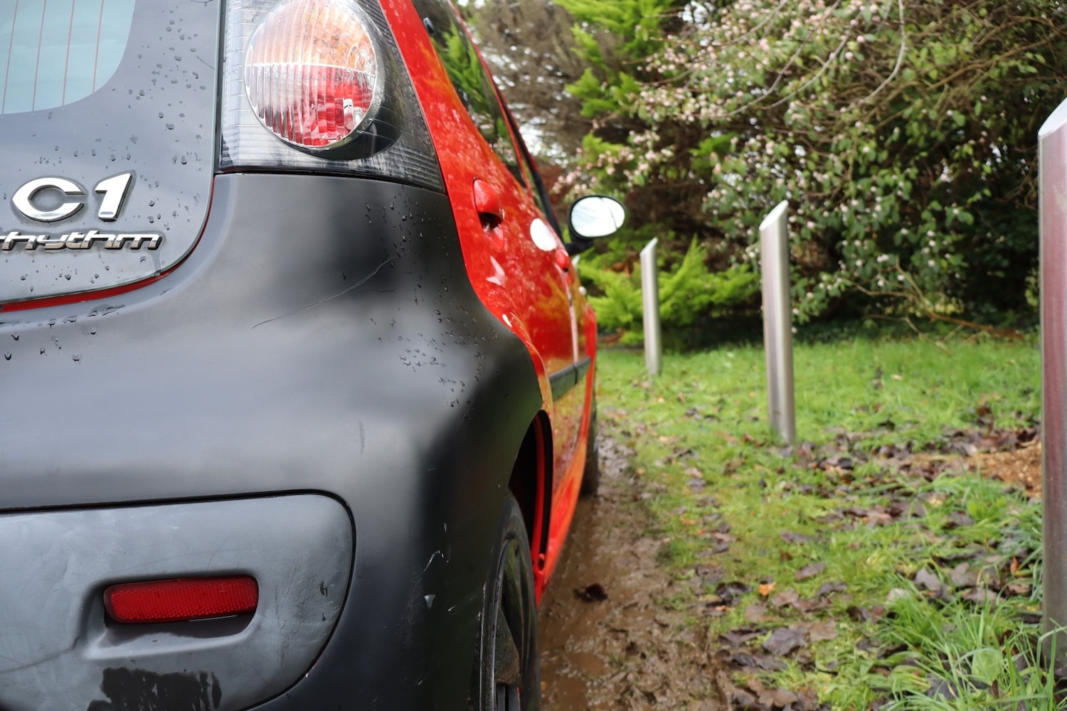 Used Citroen C1 2008 for sale - 76807068: Photo 43