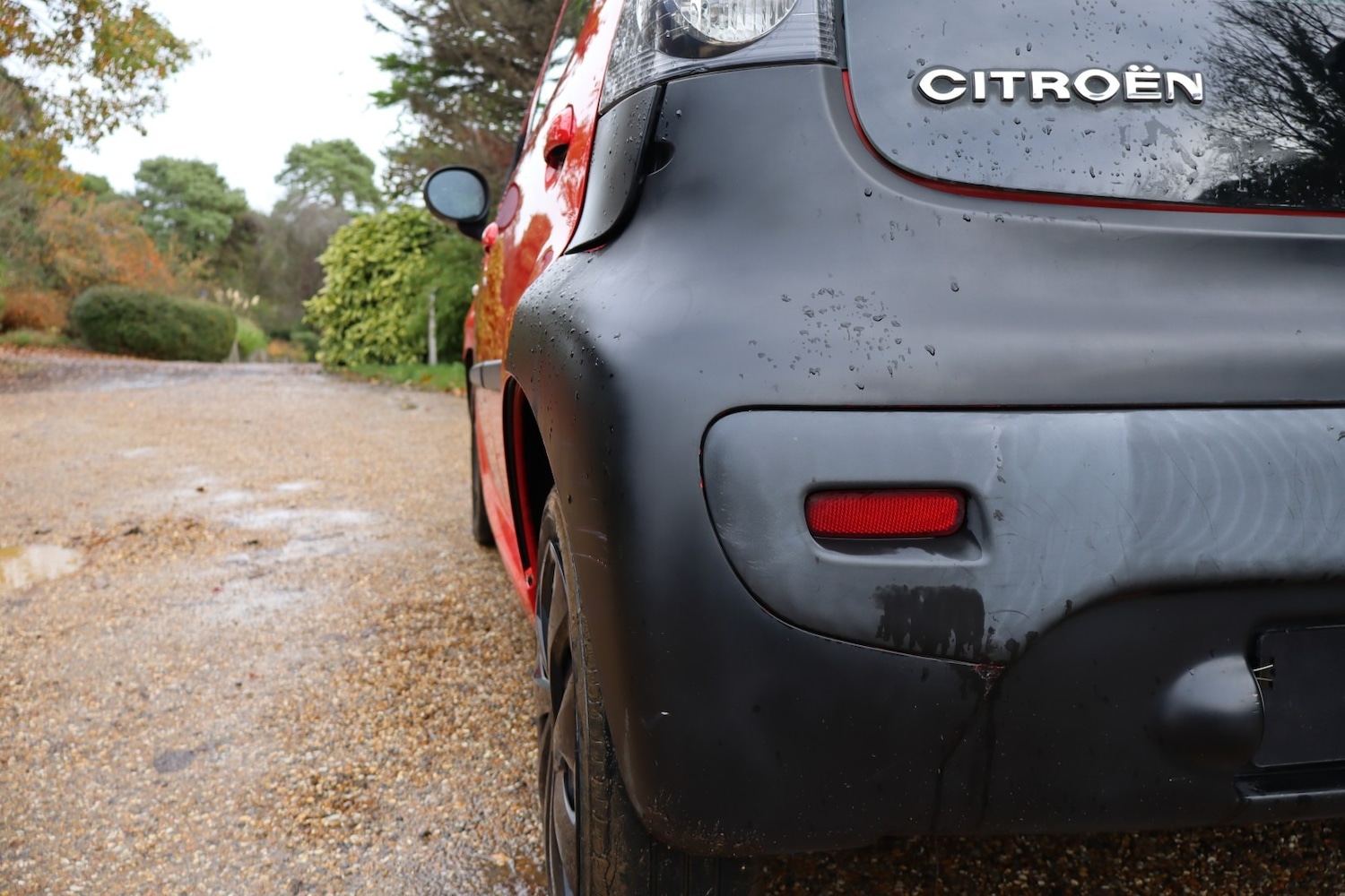 Used Citroen C1 2008 for sale - 76807068: Photo 45