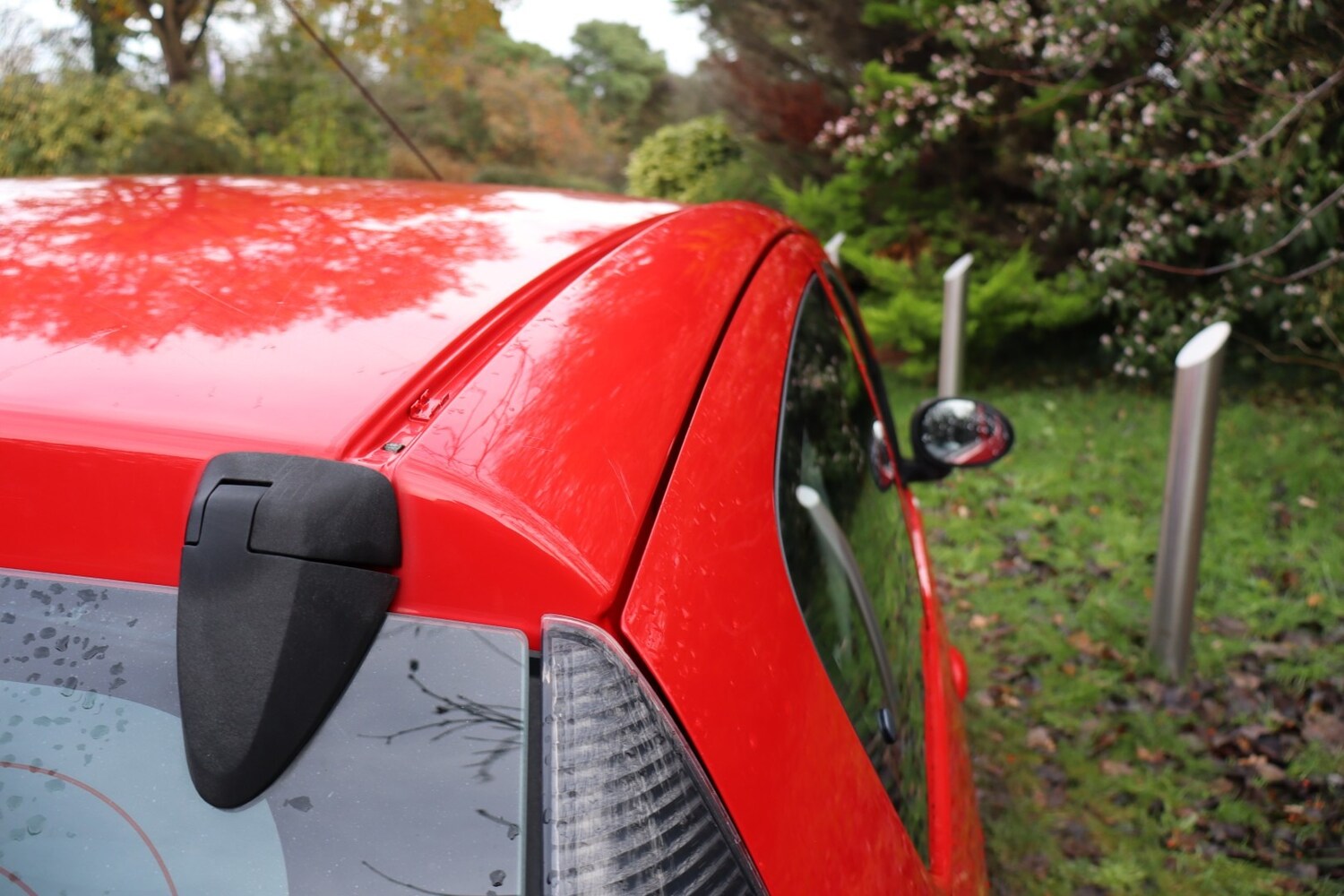 Used Citroen C1 2008 for sale - 76807068: Photo 48