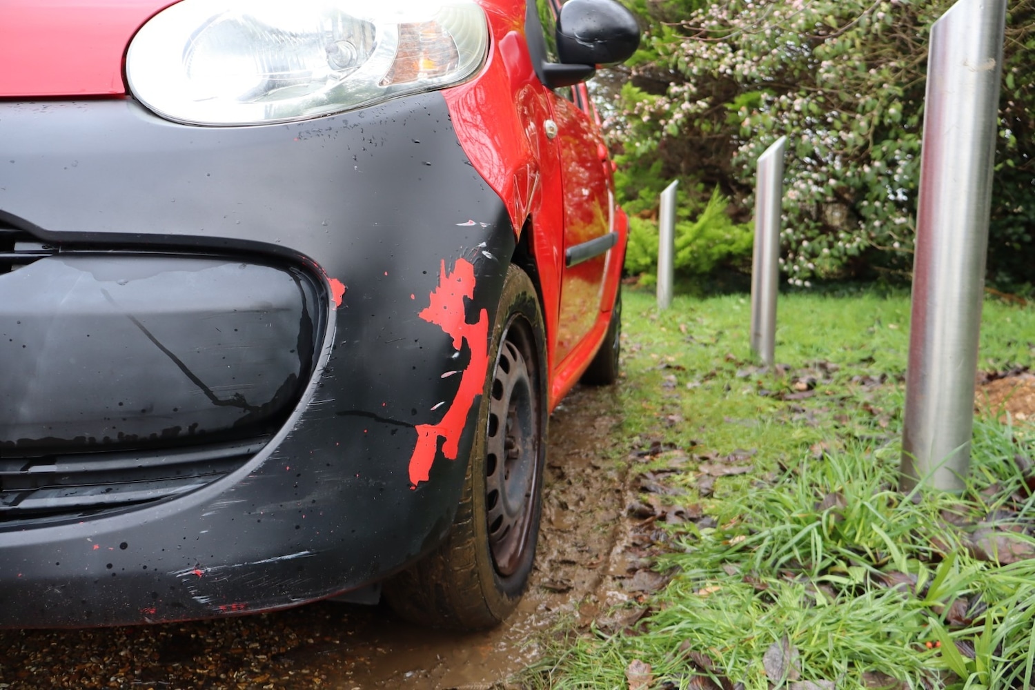 Used Citroen C1 2008 for sale - 76807068: Photo 8