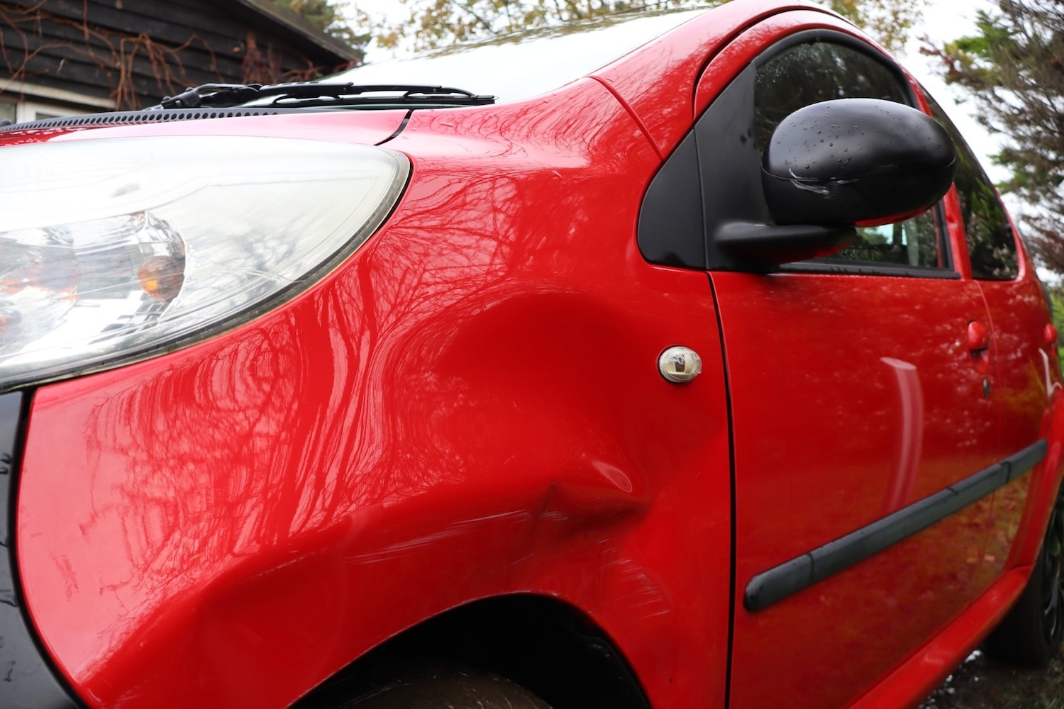 Used Citroen C1 2008 for sale - 76807068: Photo 9